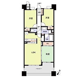ライオンズガ−デン新安城