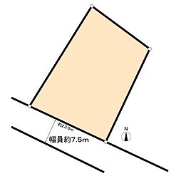 安城市篠目町4丁目