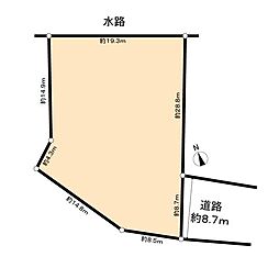 名古屋市緑区藤塚3丁目