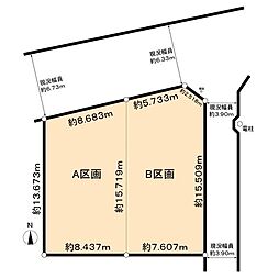 安城市里町南井畑(A区画)