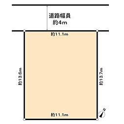 名古屋市瑞穂区丸根町2丁目土地