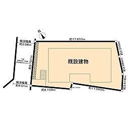 名古屋市緑区曽根2丁目
