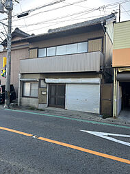 碧南市山神町６丁目の土地