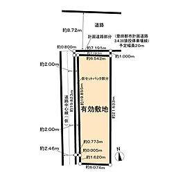 豊田市井上町12丁目
