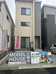安城市百石町2丁目