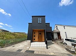 名古屋市緑区青山4丁目中古戸建