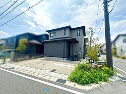 刈谷市小垣江町上沢渡