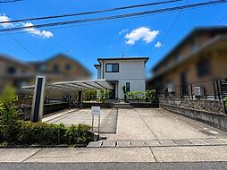 名古屋市緑区諸の木3丁目