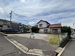 名古屋市緑区鳴海町字尾崎山