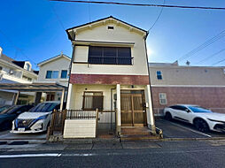 名古屋市南区呼続１丁目の土地