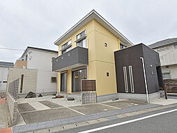 安城市桜井町桜西二丁目の一戸建て