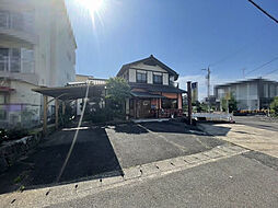 岐阜市薮田西1丁目の土地