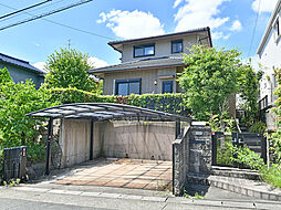 名古屋市緑区神沢１丁目