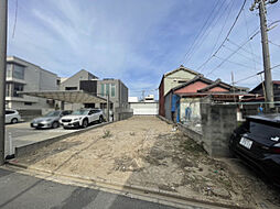 名古屋市中村区烏森町８丁目の土地