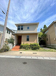 名古屋市緑区鳴海町字姥子山の一戸建て