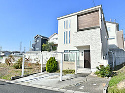 名古屋市緑区桶狭間西の一戸建て