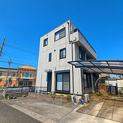 安城市二本木町長根