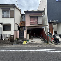 名古屋市緑区古鳴海１丁目の土地