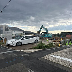 名古屋市瑞穂区岳見町4丁目の土地
