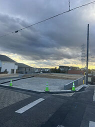 名古屋市瑞穂区岳見町４丁目の土地