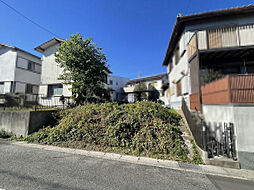 長久手市山越の土地