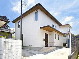 名古屋市天白区土原3丁目の一戸建て