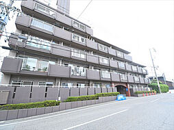 一ツ山ダイヤハイツ