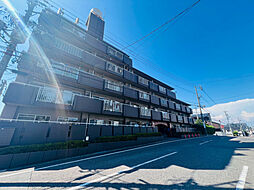 一ツ山ダイヤハイツ