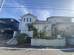 豊田市五ケ丘3丁目の土地