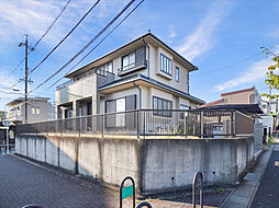 名古屋市天白区平針台２丁目の一戸建て