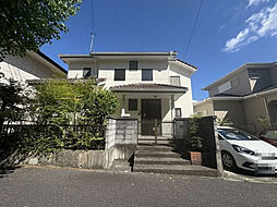 豊田市五ケ丘5丁目の土地