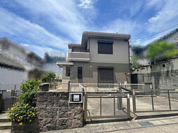 名古屋市緑区桶狭間森前の一戸建て