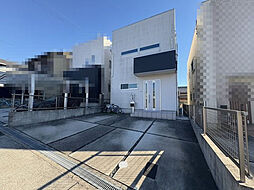 愛知郡東郷町和合ケ丘１丁目