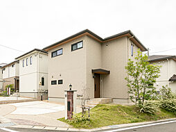 みよし市黒笹山手