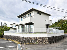 日進市米野木町南山の一戸建て