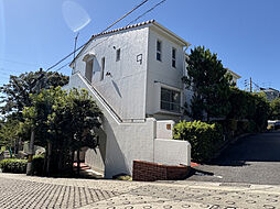 タウン上八事9号棟