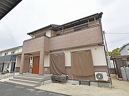 豊田市亀首町町屋洞の一戸建て