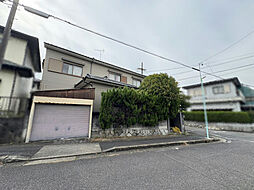 名古屋市天白区久方１丁目の土地