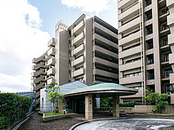 ライオンズマンションニューシティ日進の丘2番館