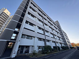 天白第三住宅1号棟