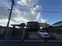 みよし市三好町石塚の土地