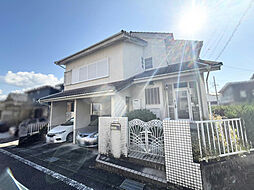 豊田市巴町細畑の一戸建て