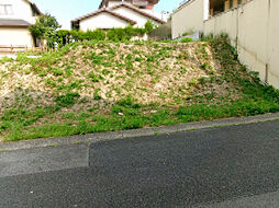 名古屋市名東区新宿２丁目の土地