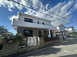 日進市五色園３丁目