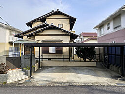 豊田市田中町２丁目の一戸建て