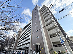 平針原住宅1号棟