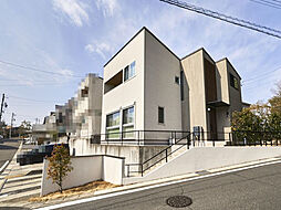 名古屋市天白区平針南４丁目の一戸建て