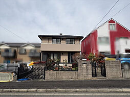 名古屋市守山区笹ヶ根３丁目