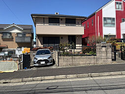 名古屋市守山区笹ヶ根３丁目の一戸建て