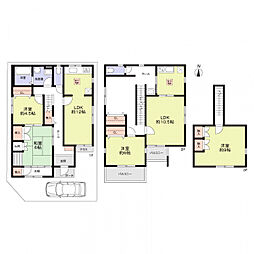名古屋市港区川間町２丁目